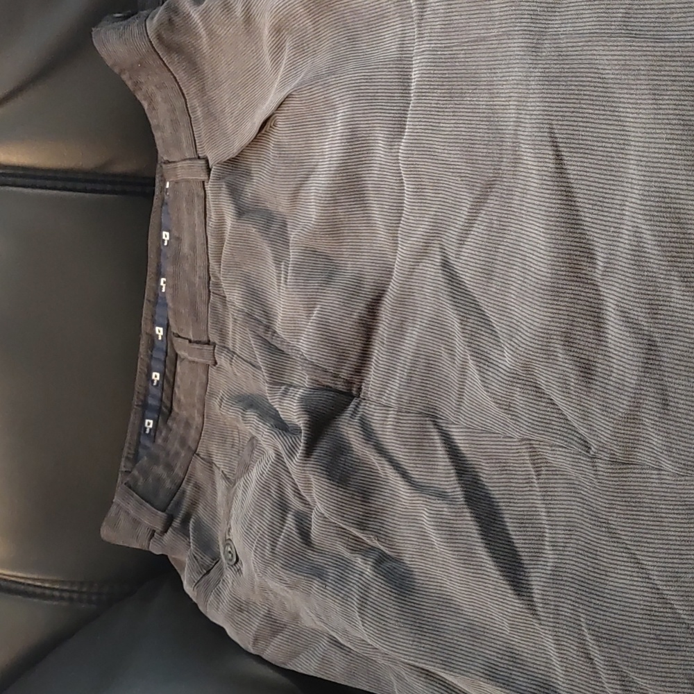 Mike Rodriguez size 33 black men pants